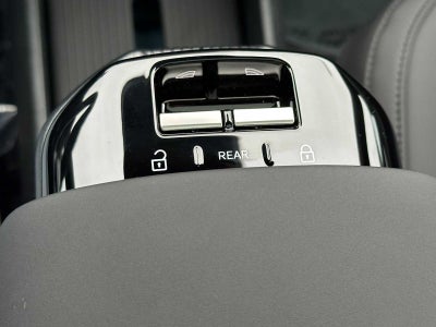 2026 Volvo EX30 Plus