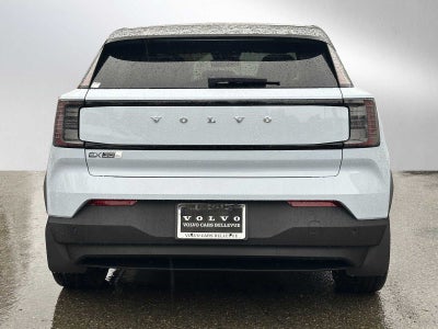 2026 Volvo EX30 Plus