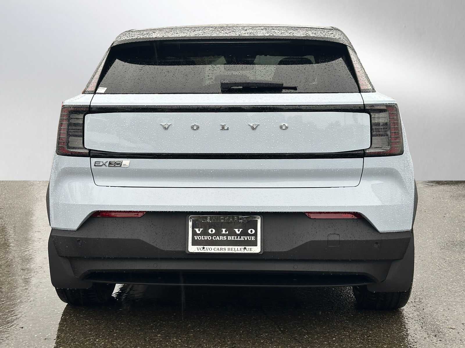 2026 Volvo EX30 Plus