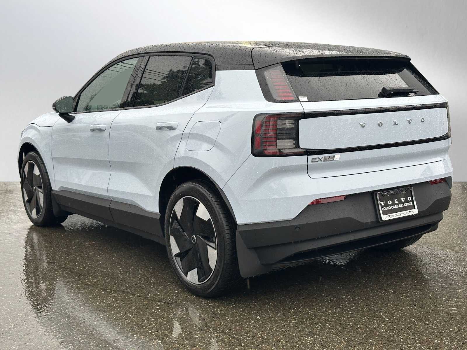 2026 Volvo EX30 Plus