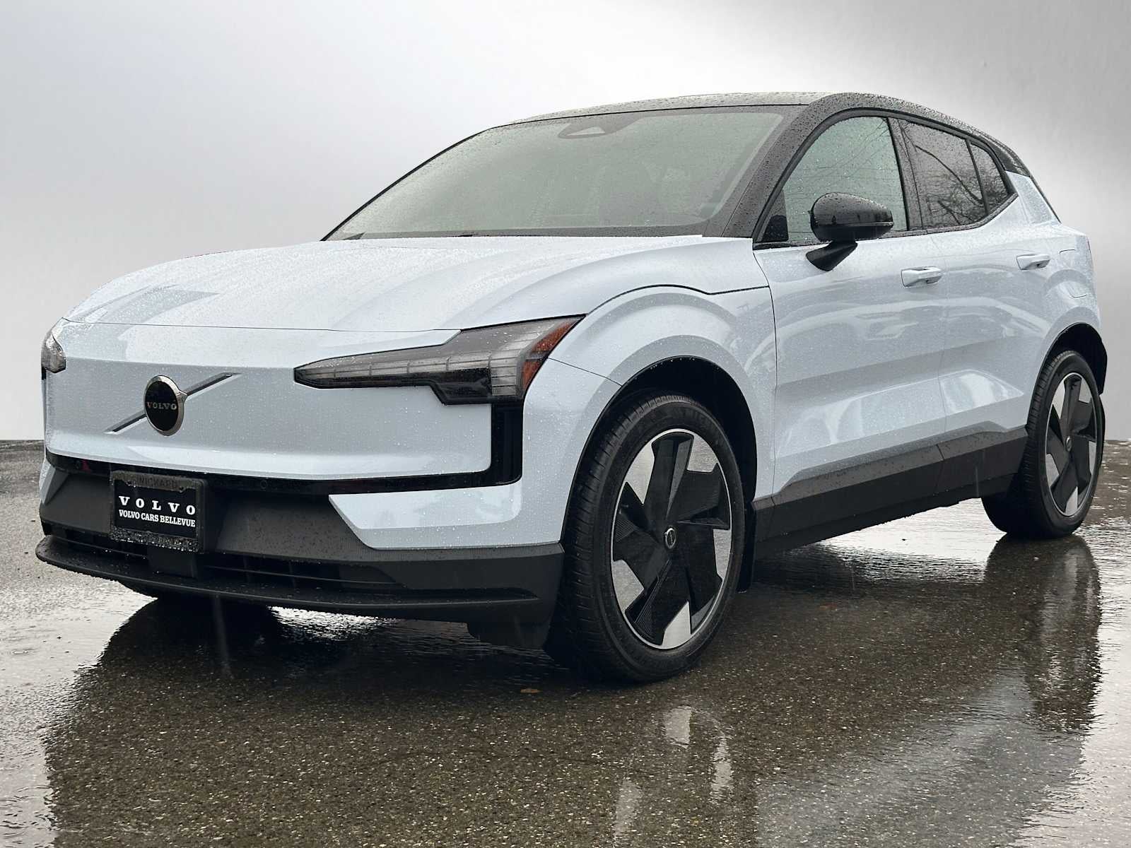 2026 Volvo EX30 Plus