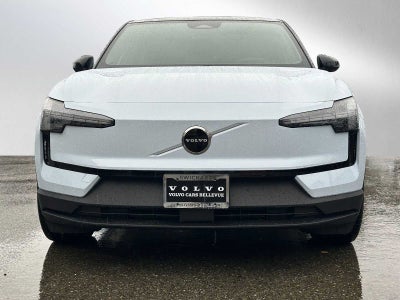 2026 Volvo EX30 Plus