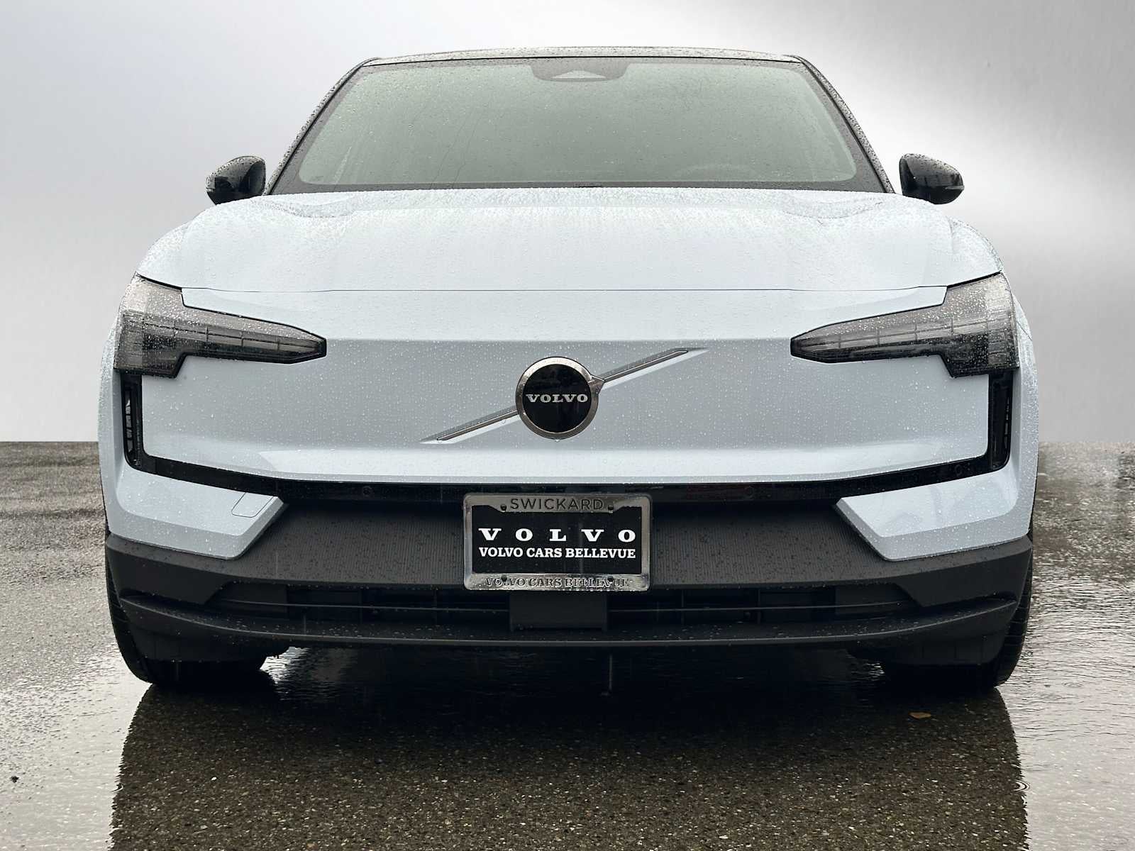 2026 Volvo EX30 Plus