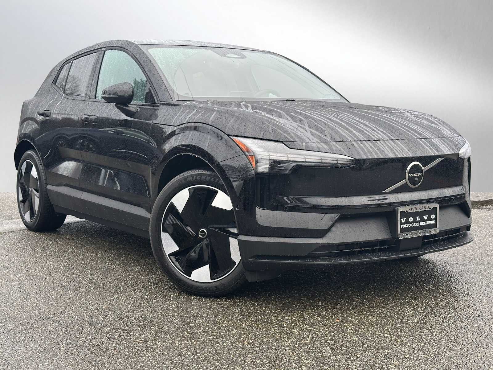 2026 Volvo EX30 Ultra