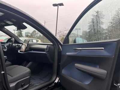 2026 Volvo EX30 Ultra