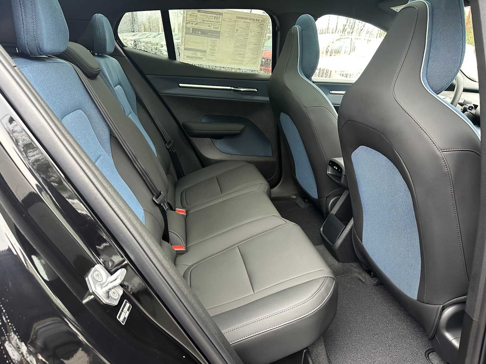 2026 Volvo EX30 Ultra