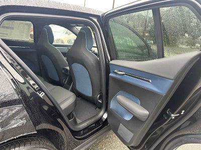 2026 Volvo EX30 Ultra