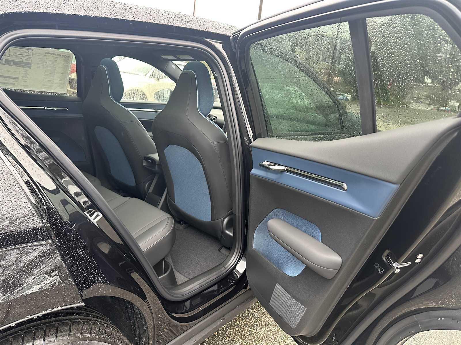 2026 Volvo EX30 Ultra