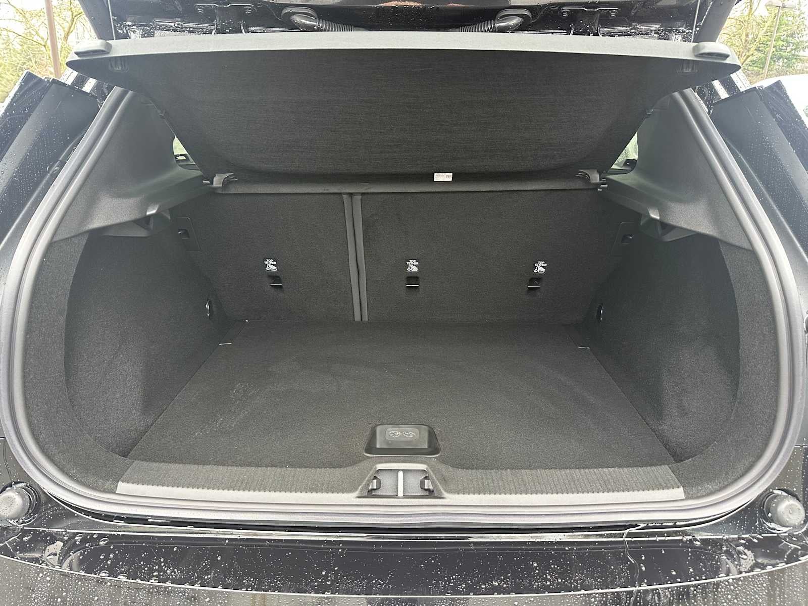 2026 Volvo EX30 Ultra