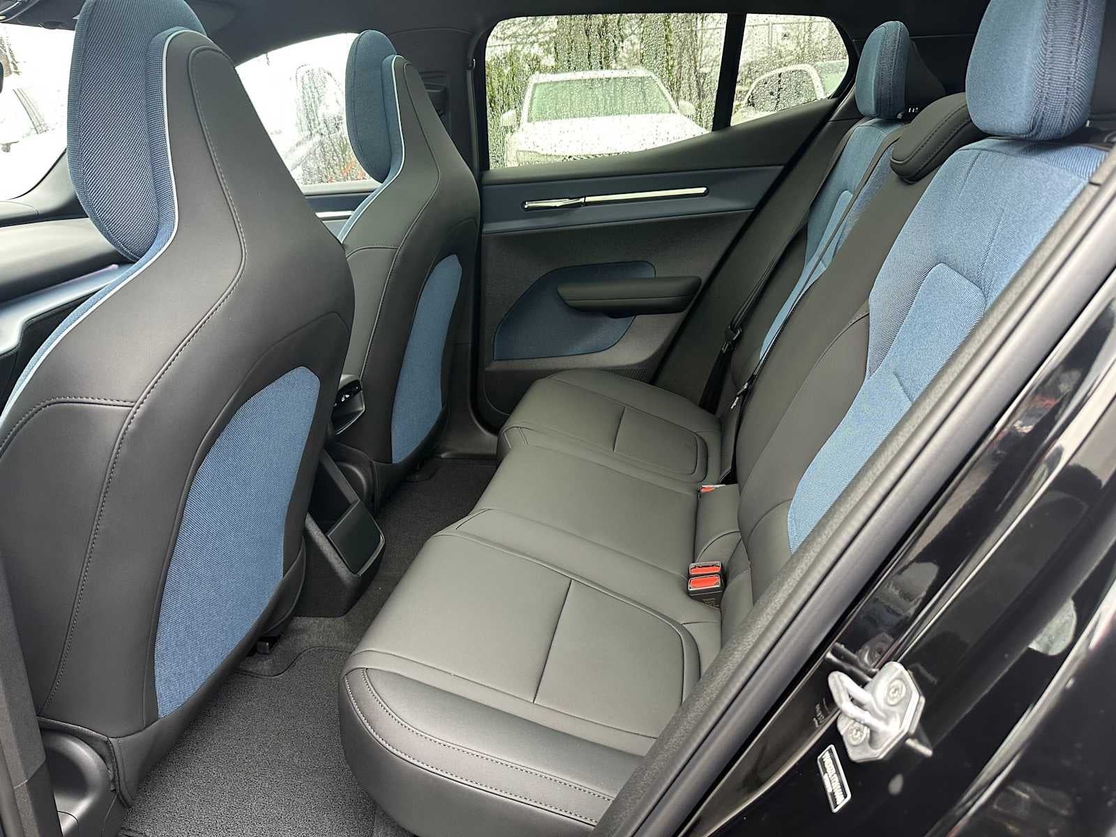 2026 Volvo EX30 Ultra