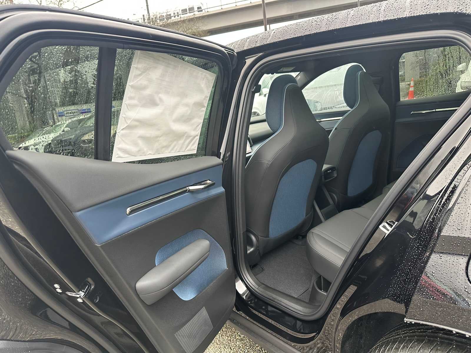 2026 Volvo EX30 Ultra