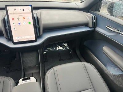 2026 Volvo EX30 Ultra