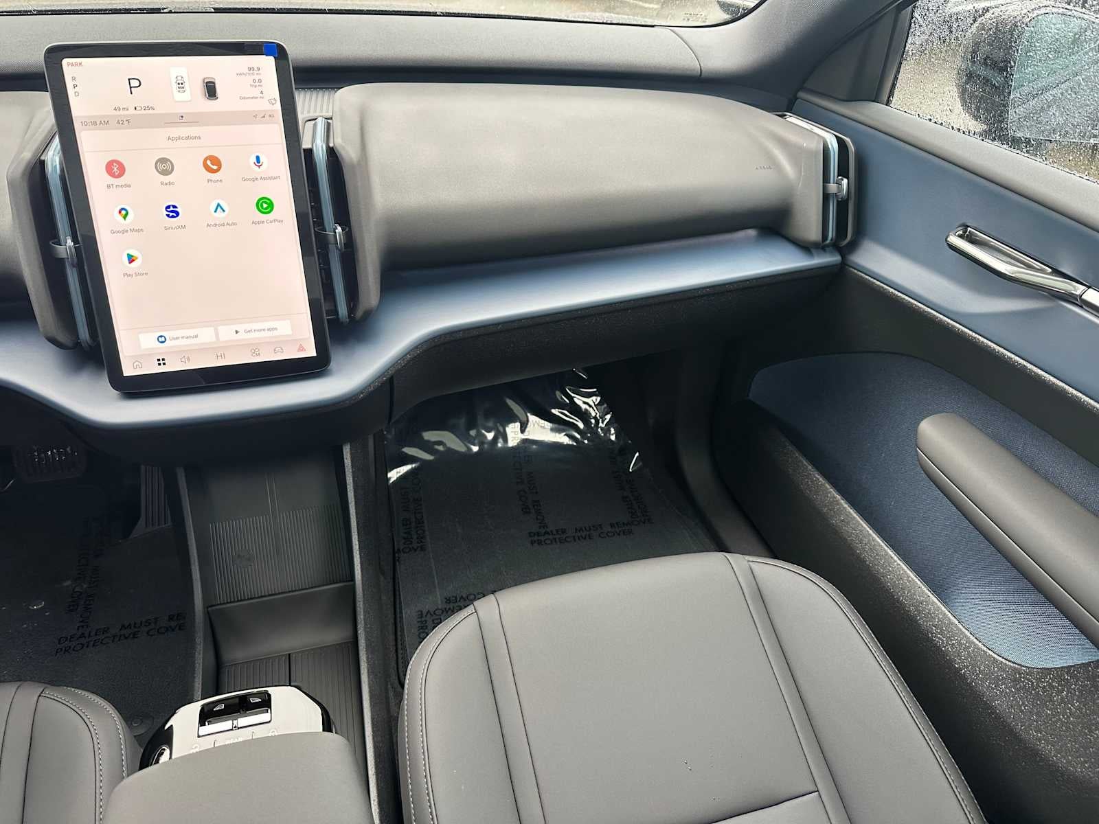 2026 Volvo EX30 Ultra