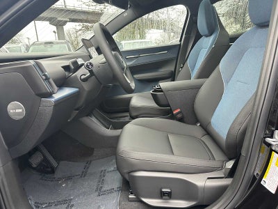 2026 Volvo EX30 Ultra