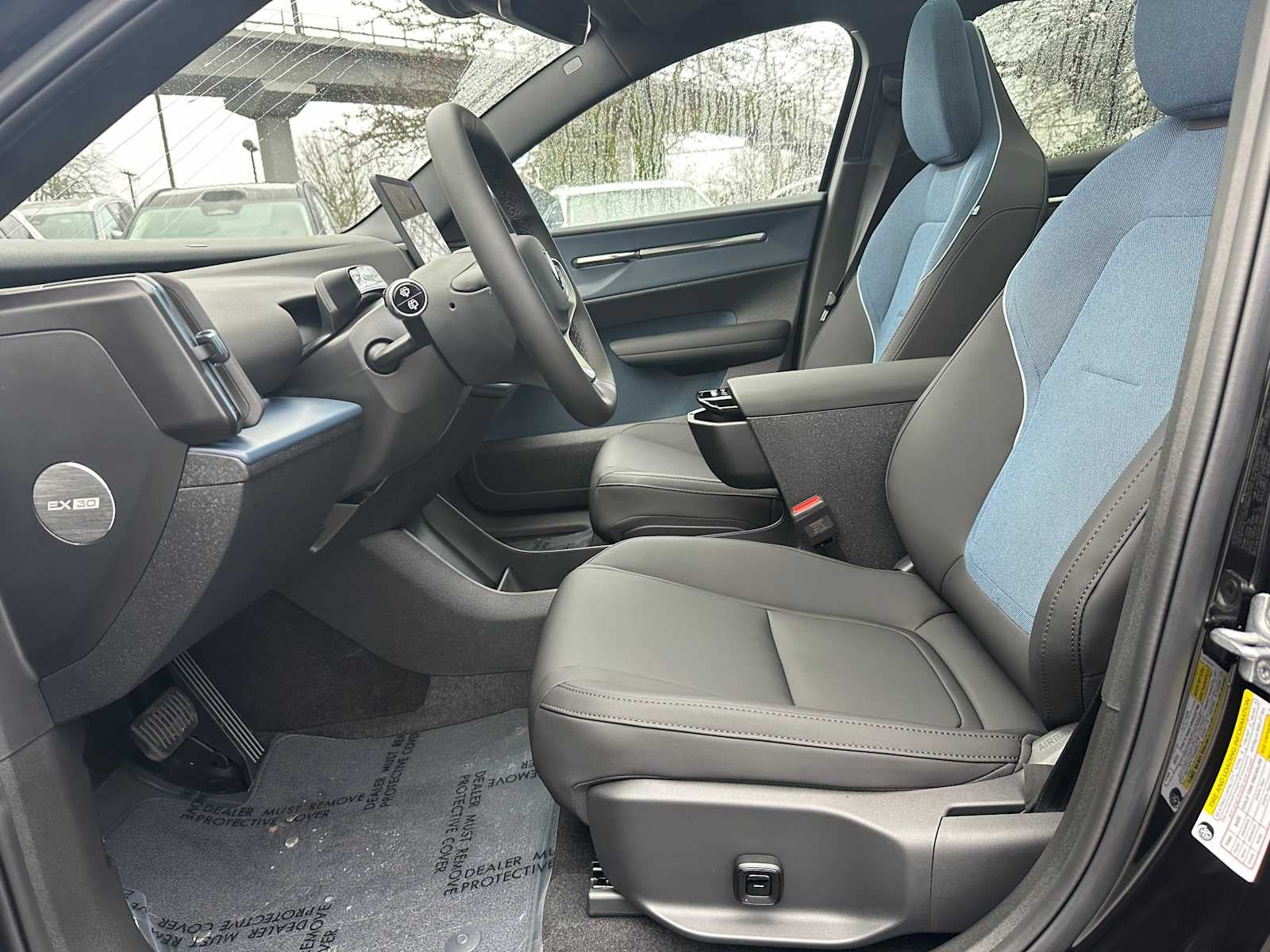 2026 Volvo EX30 Ultra