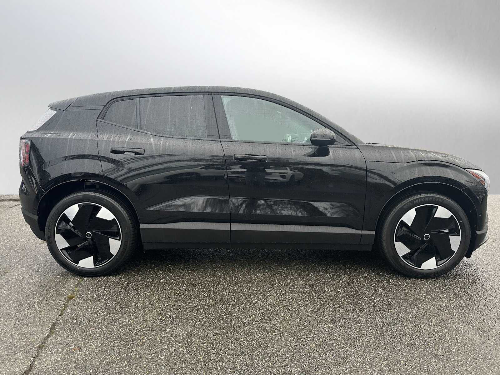 2026 Volvo EX30 Ultra