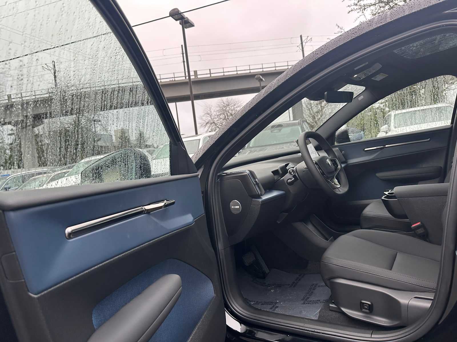 2026 Volvo EX30 Ultra