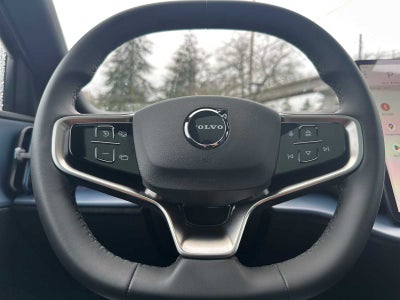 2026 Volvo EX30 Ultra