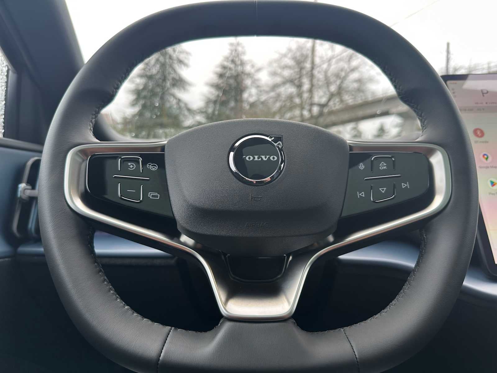 2026 Volvo EX30 Ultra