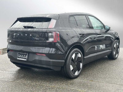 2026 Volvo EX30 Ultra