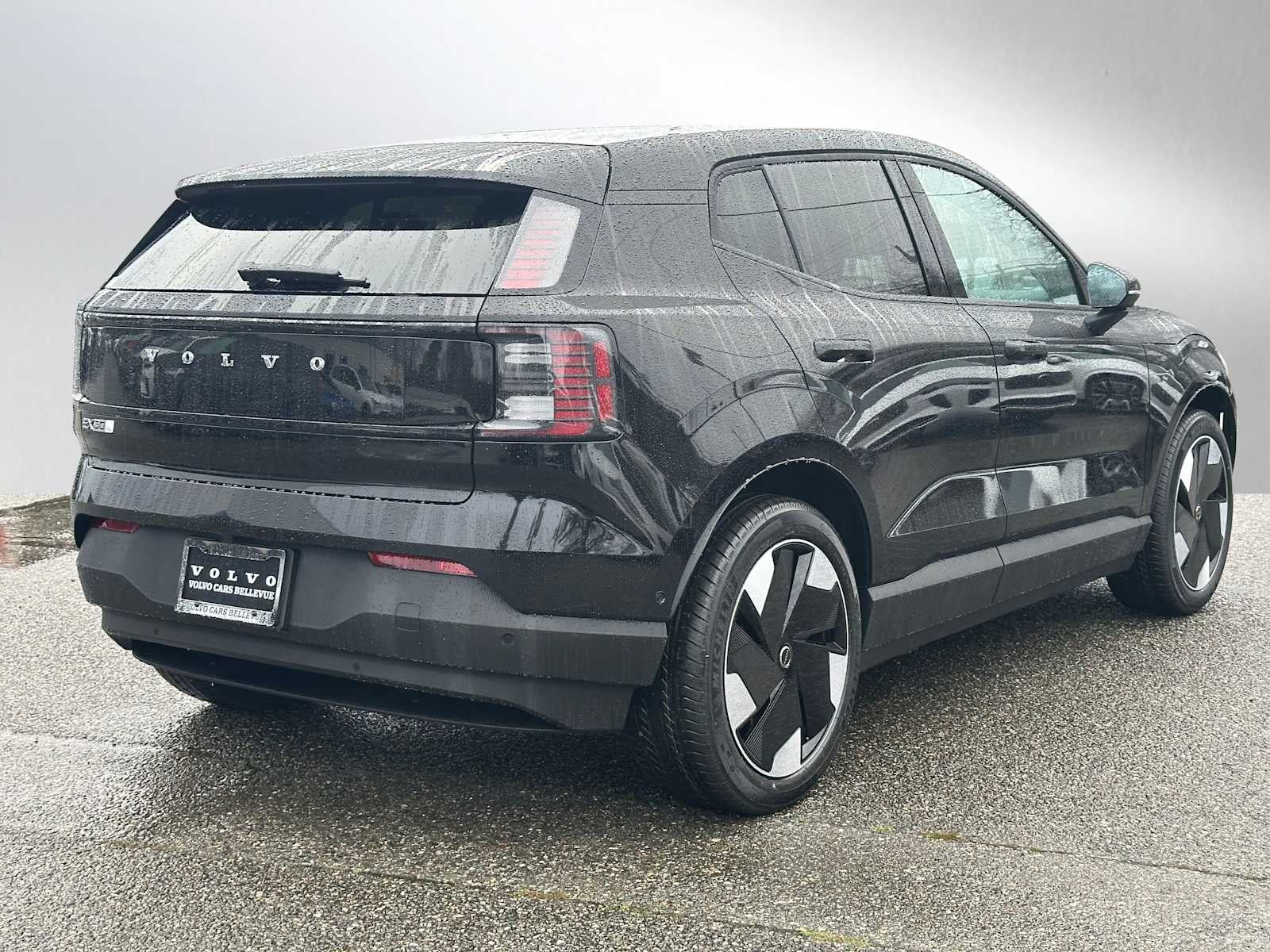 2026 Volvo EX30 Ultra