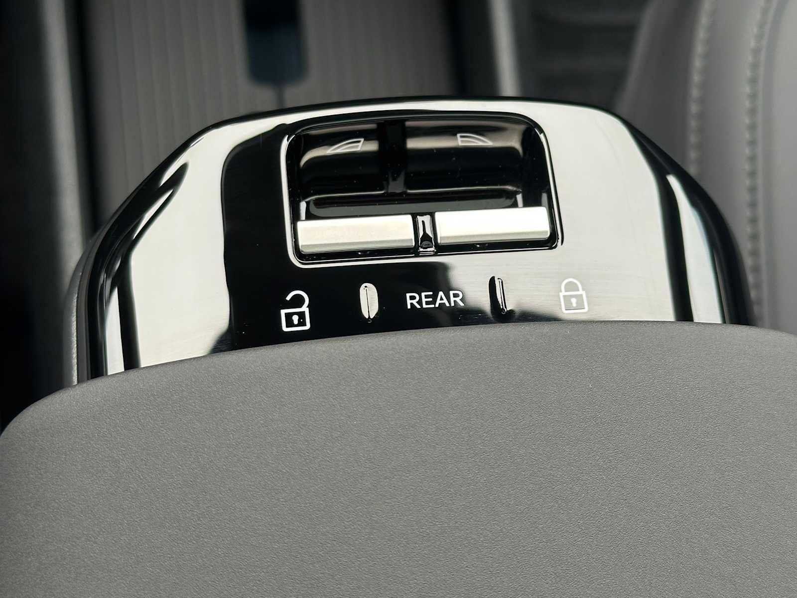 2026 Volvo EX30 Ultra