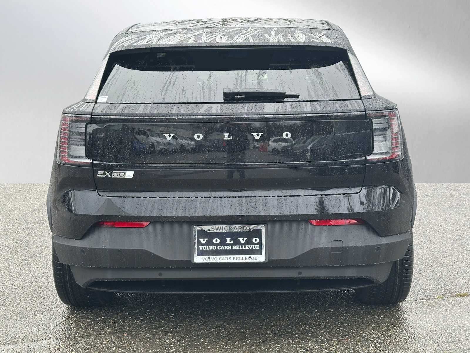 2026 Volvo EX30 Ultra