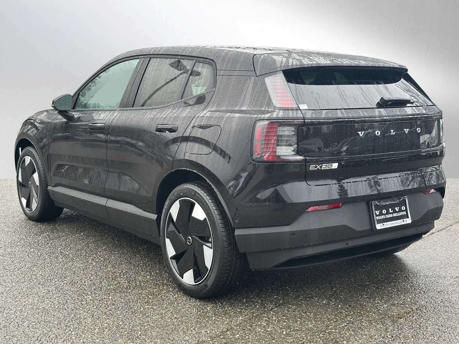 2026 Volvo EX30 Ultra