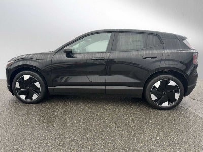 2026 Volvo EX30 Ultra