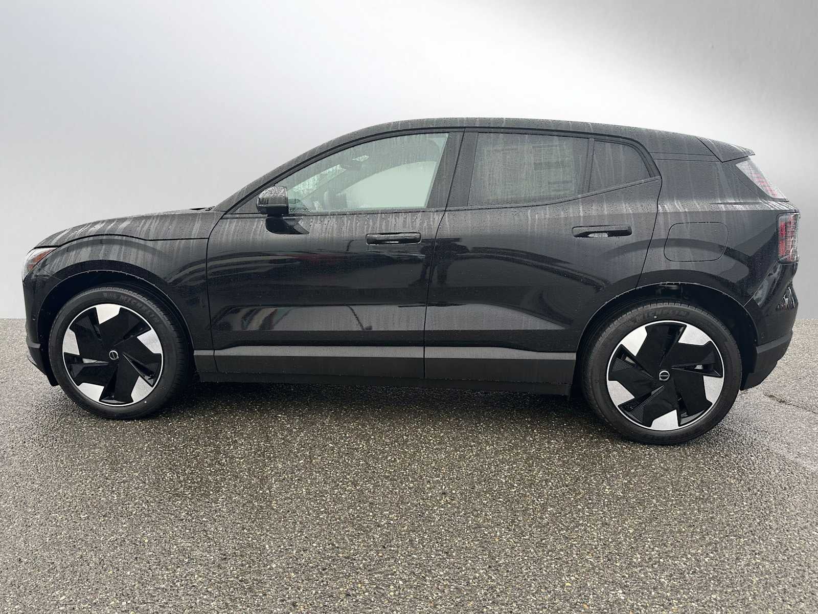 2026 Volvo EX30 Ultra