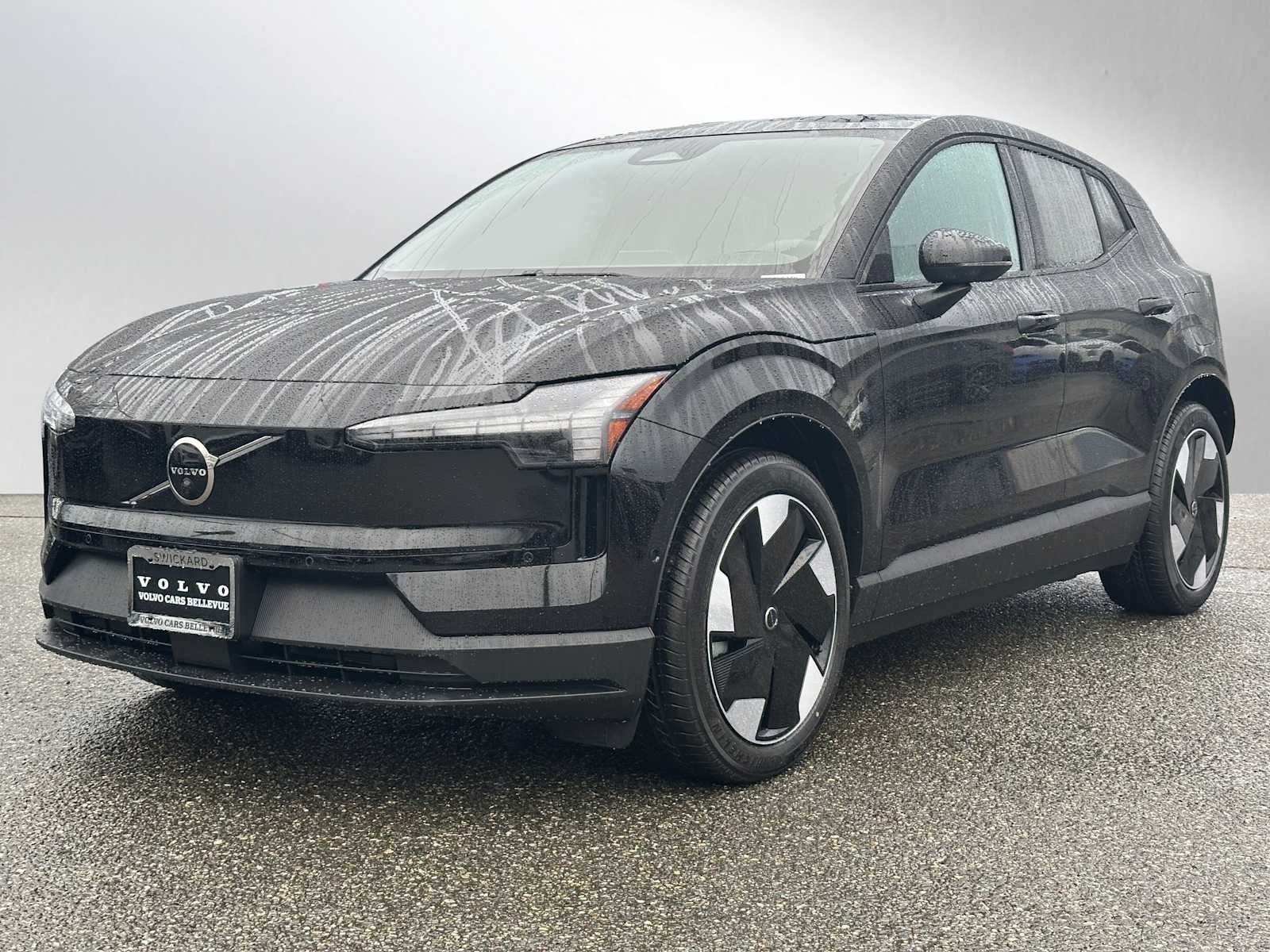 2026 Volvo EX30 Ultra