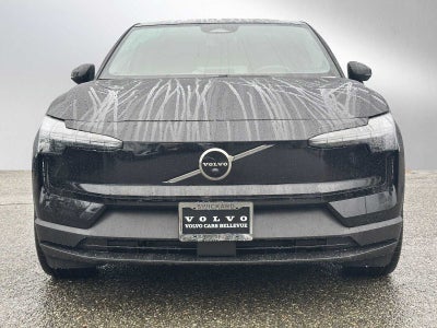 2026 Volvo EX30 Ultra