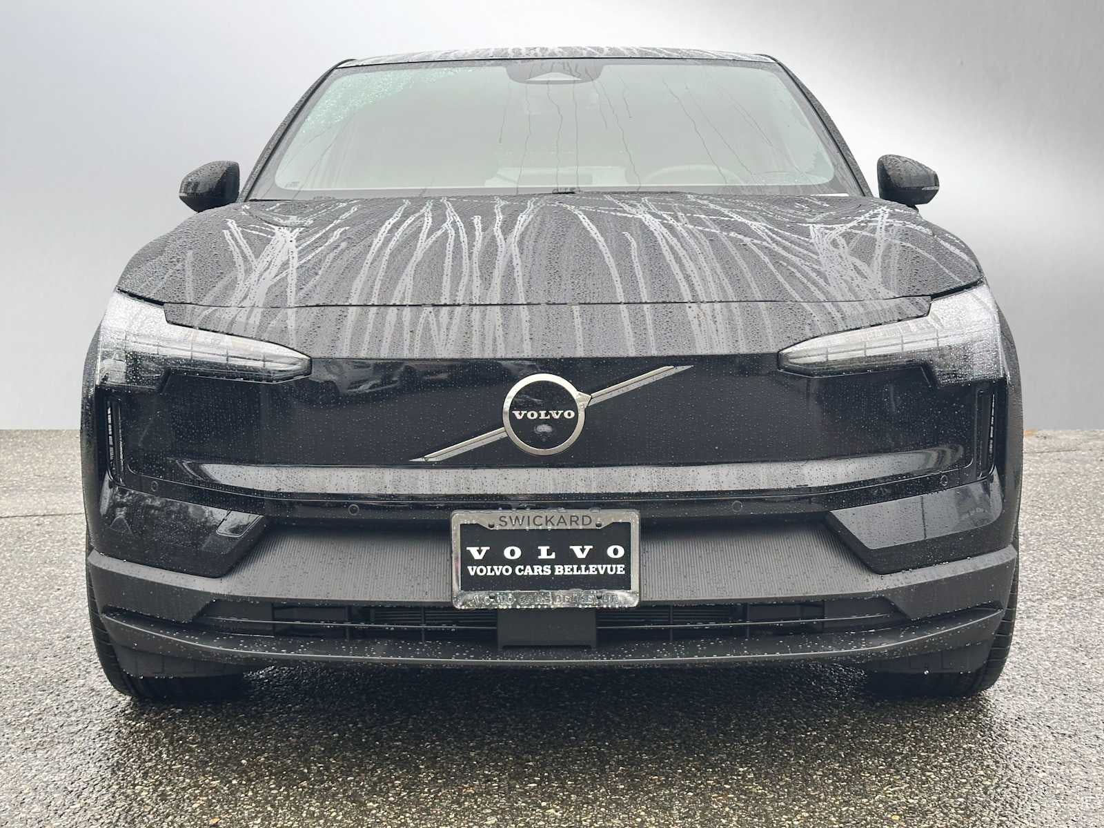 2026 Volvo EX30 Ultra