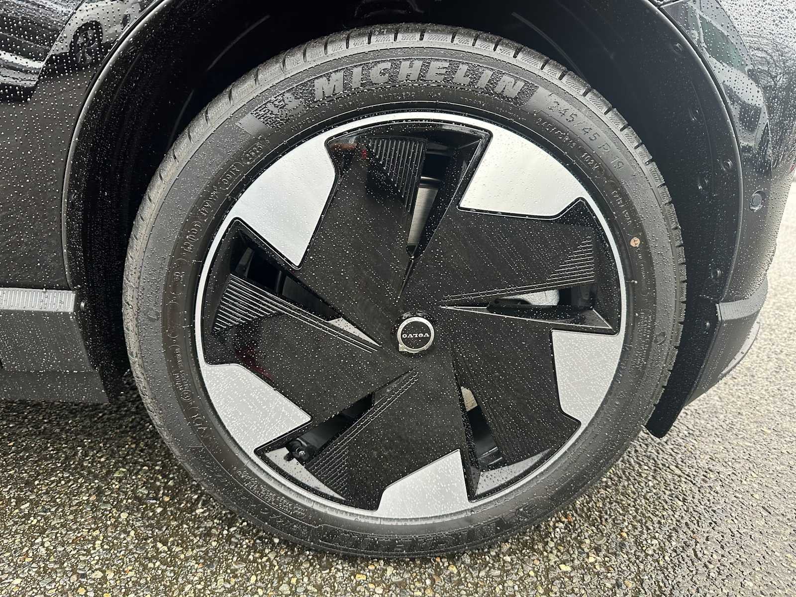 2026 Volvo EX30 Ultra