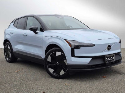 2026 Volvo EX30 Ultra
