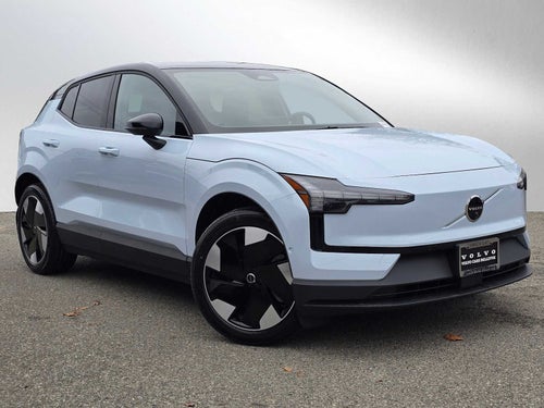 2026 Volvo EX30 Ultra