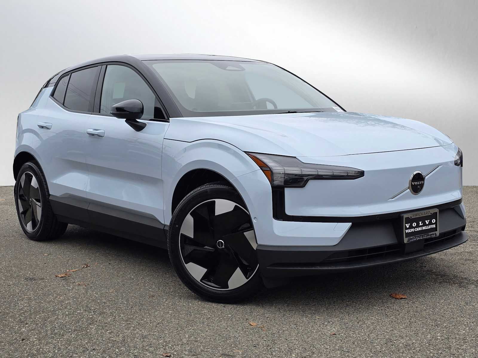 2026 Volvo EX30 Ultra