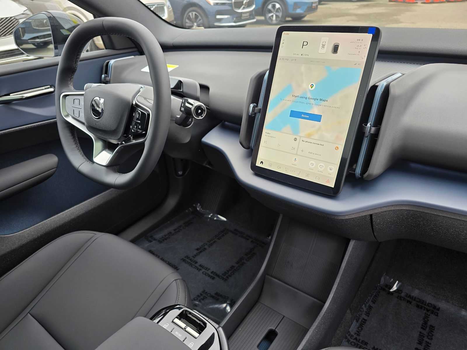 2026 Volvo EX30 Ultra