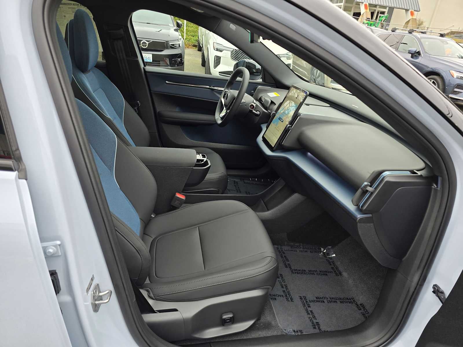2026 Volvo EX30 Ultra