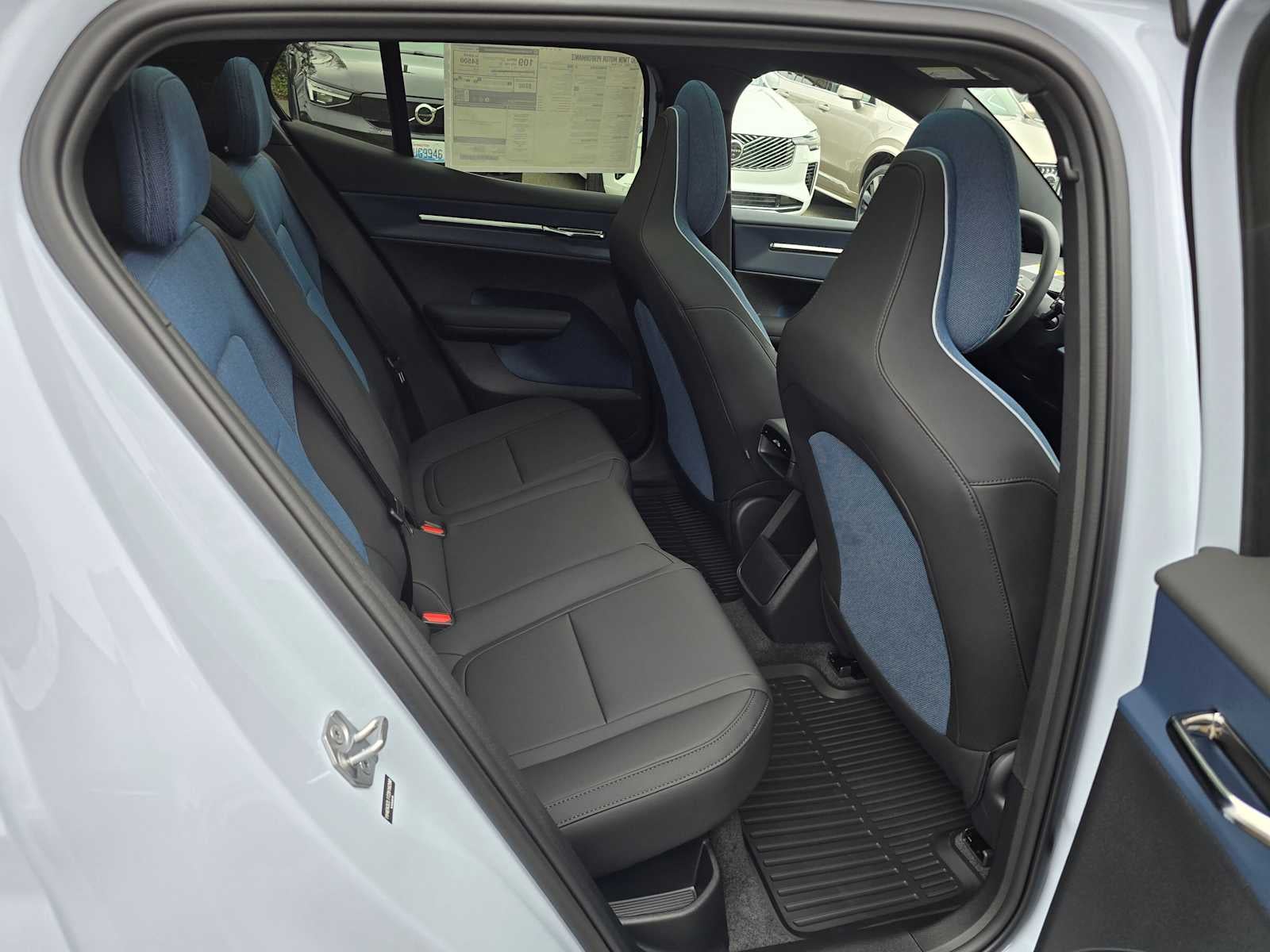 2026 Volvo EX30 Ultra