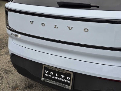 2026 Volvo EX30 Ultra