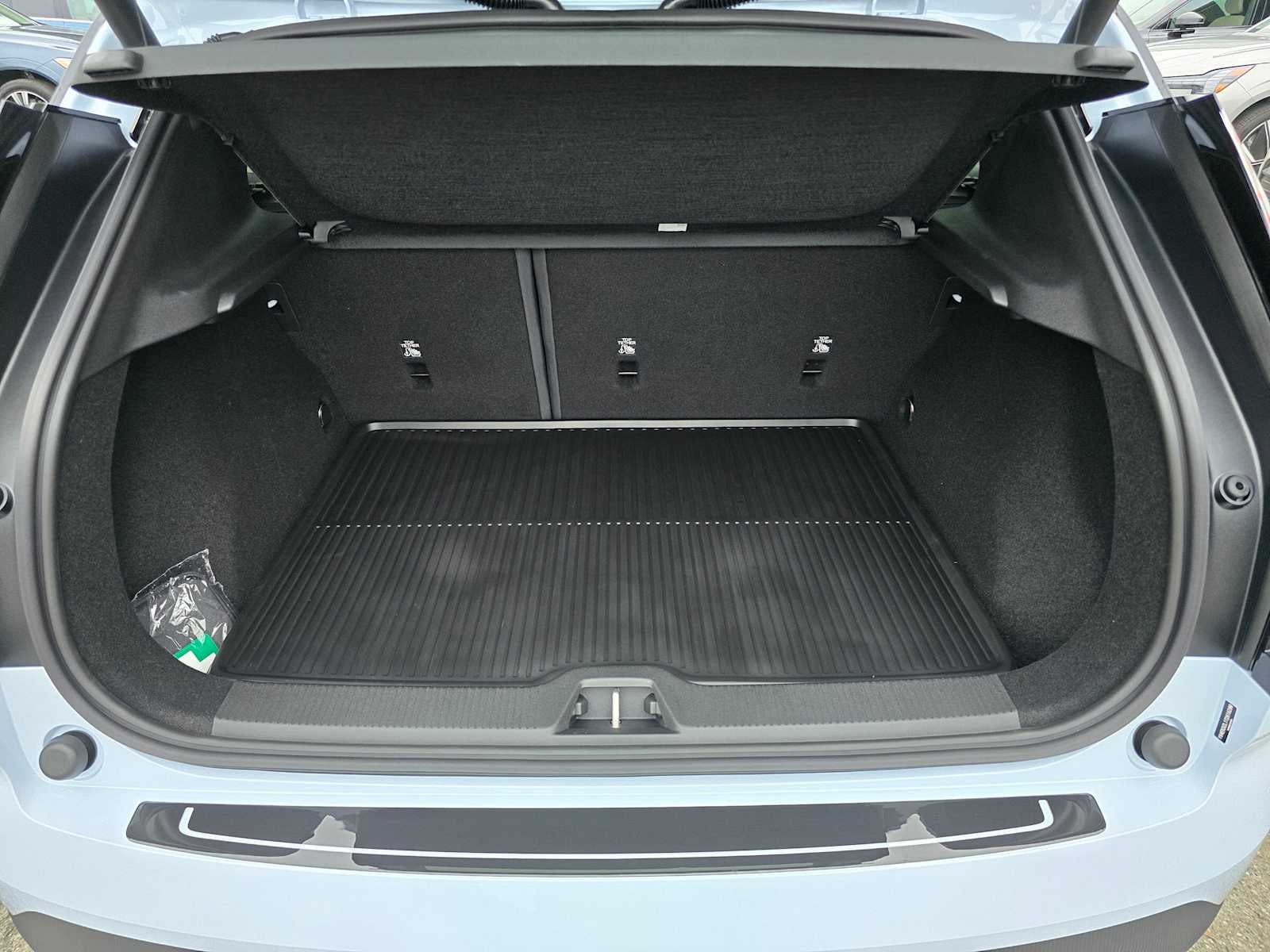 2026 Volvo EX30 Ultra
