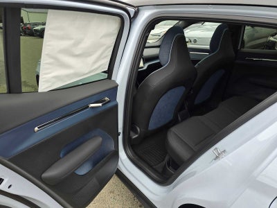 2026 Volvo EX30 Ultra