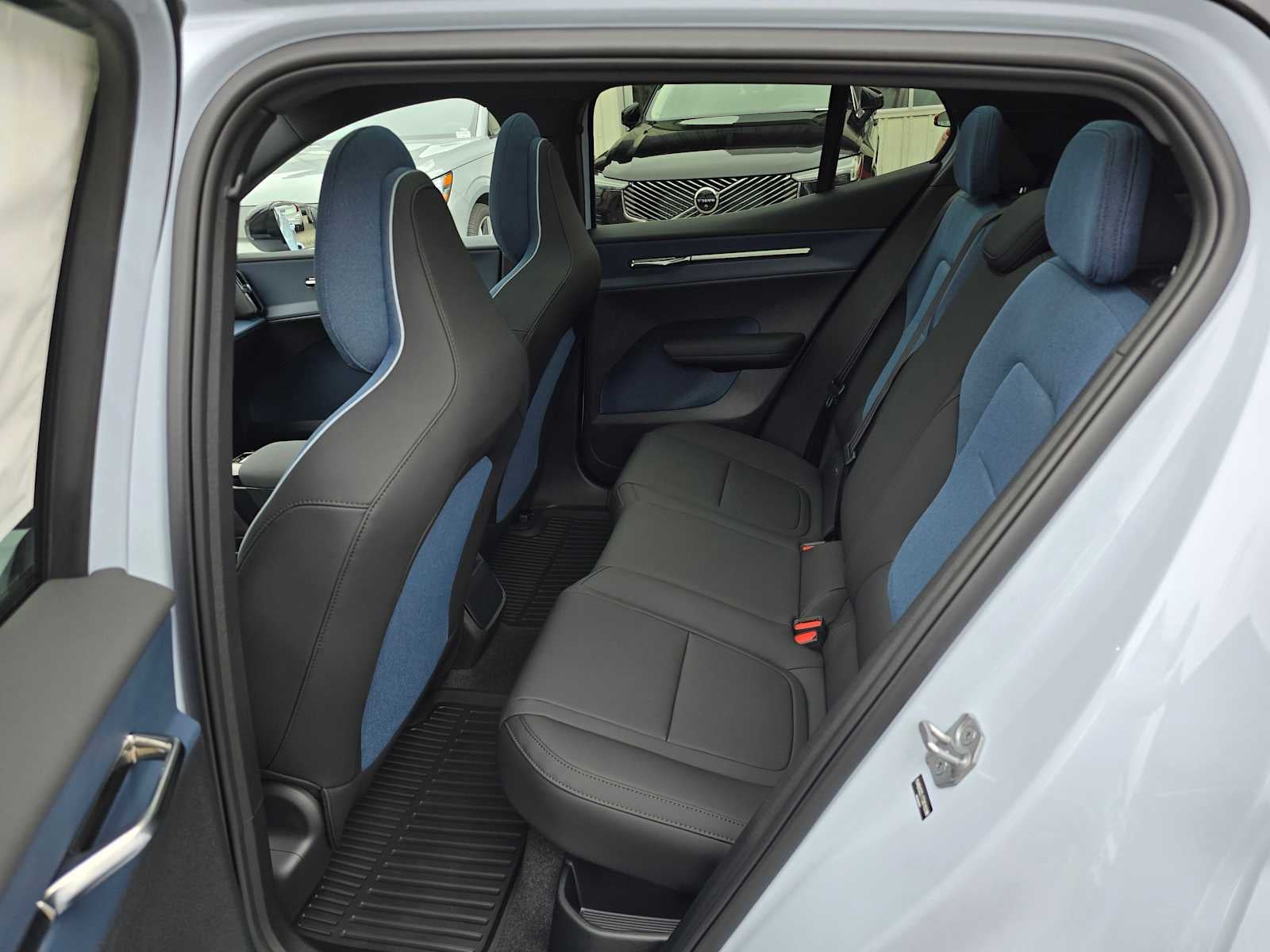 2026 Volvo EX30 Ultra