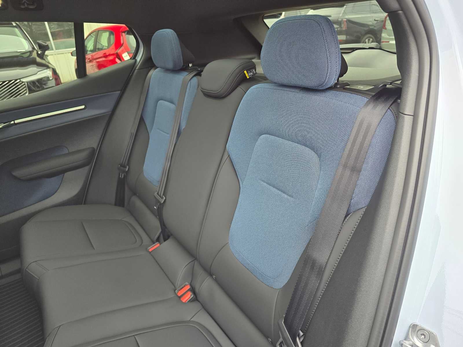 2026 Volvo EX30 Ultra