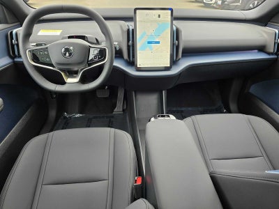 2026 Volvo EX30 Ultra