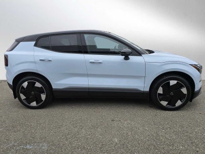 2026 Volvo EX30 Ultra