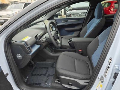 2026 Volvo EX30 Ultra
