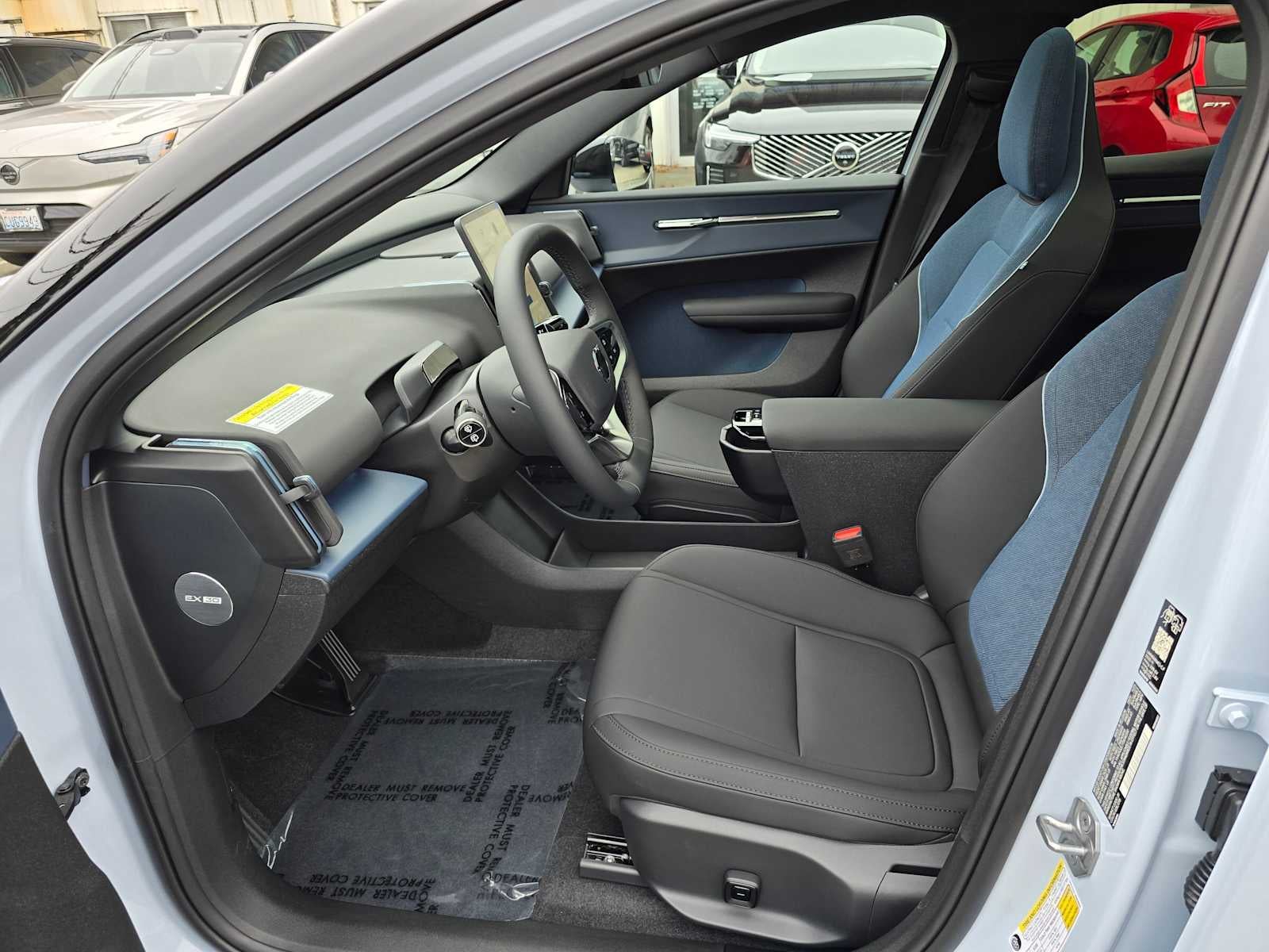 2026 Volvo EX30 Ultra