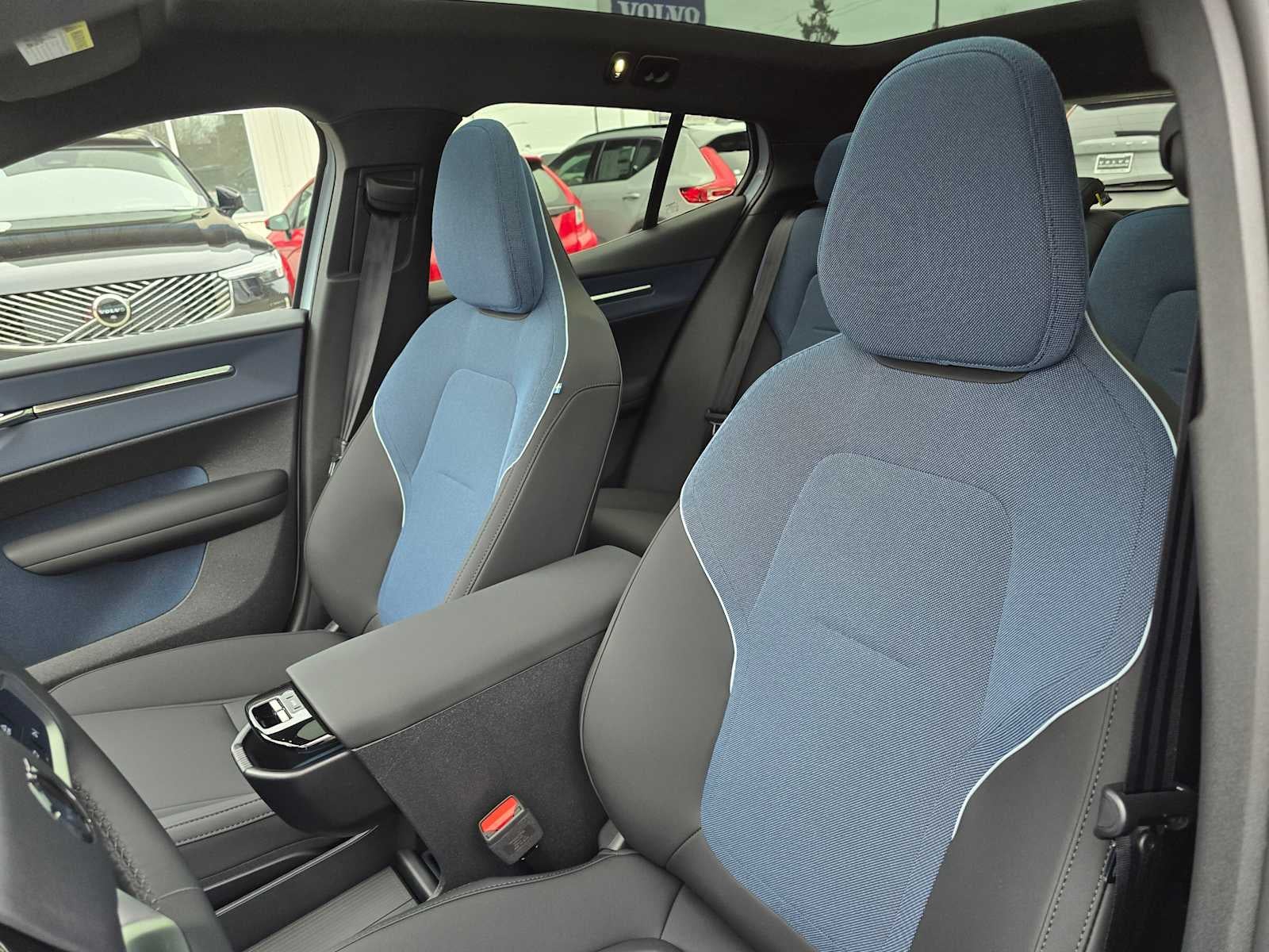 2026 Volvo EX30 Ultra